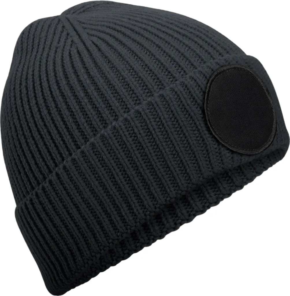 Recensione Beechfield PC7538: Il Cappellino con Toppa per l'Inverno