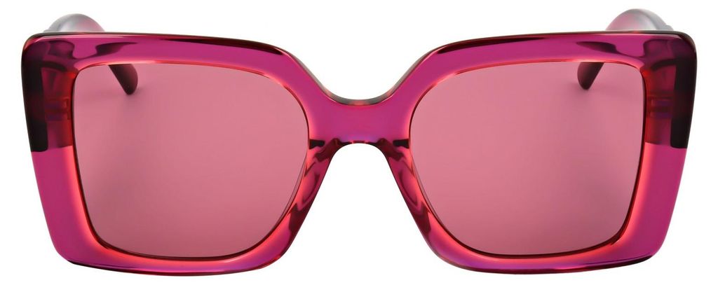 Karl Lagerfeld Mod. Kl6126S Cyclamen Rose Produktbild 