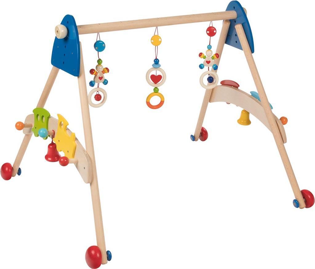 Baby-Fit, trainer per la presa e il gioco, trainatore per Immagine del prodotto 