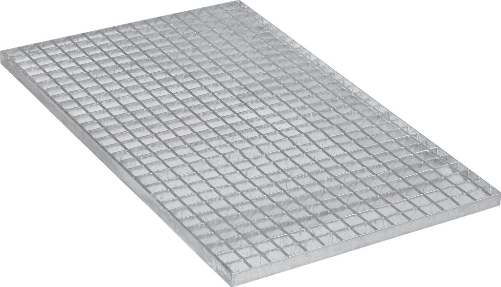 Mřížový rošt zinkovaný RESKRAT 600x1000 Obrázek produktu 