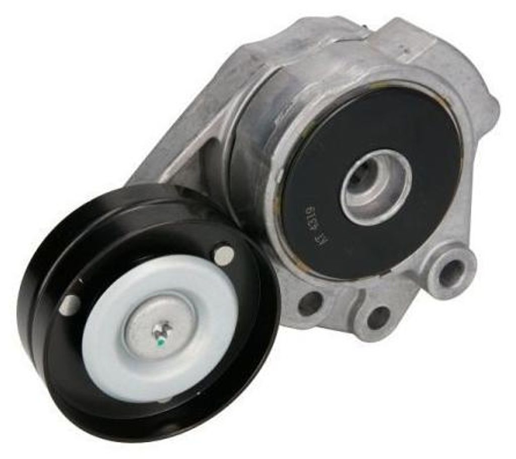 BTA E3W0009BTA Riemenspanner Keilrippenriemen für VW GOLF VI (5K1) Ø76,00 63,0mm Rolle