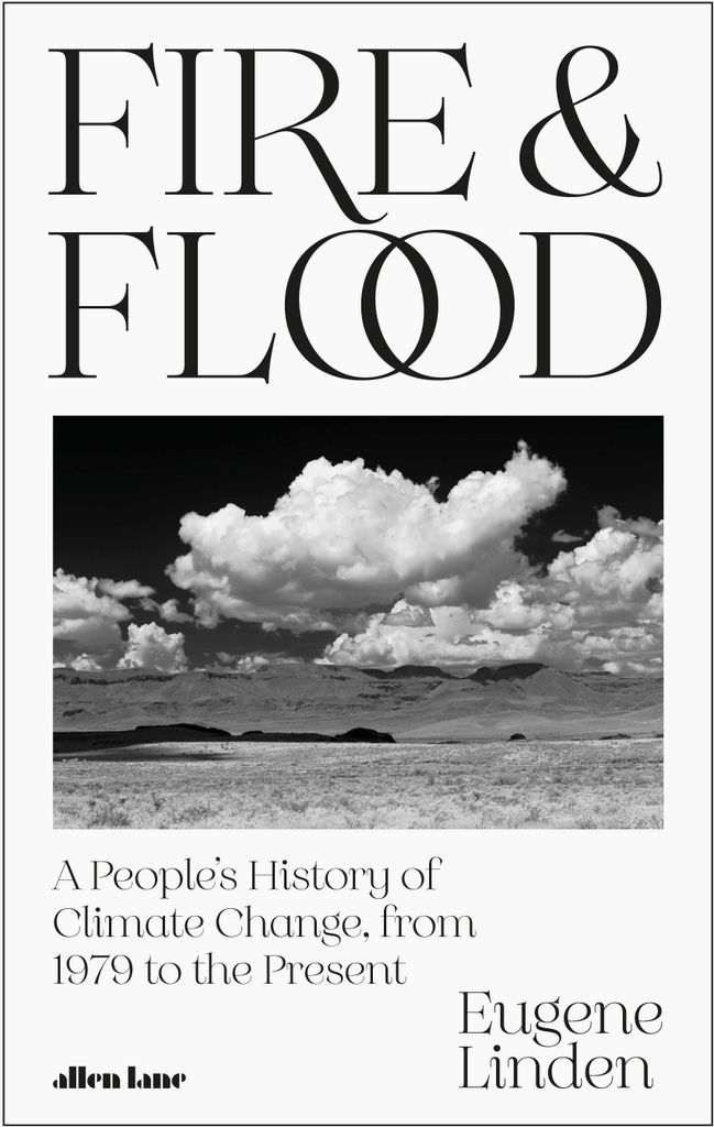 Fire and Flood