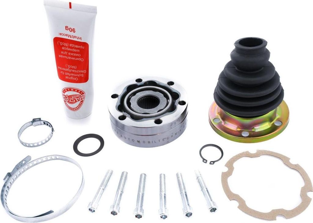 MASTER-SPORT 301141-SET-MS Gelenksatz, Antriebswelle getriebeseitig für VW PASSAT B7 Variant (365)