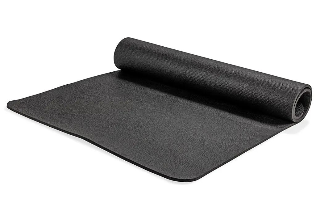 Tapis isolant anti-vibration VirtuFit pour protéger le sol des machines - 2