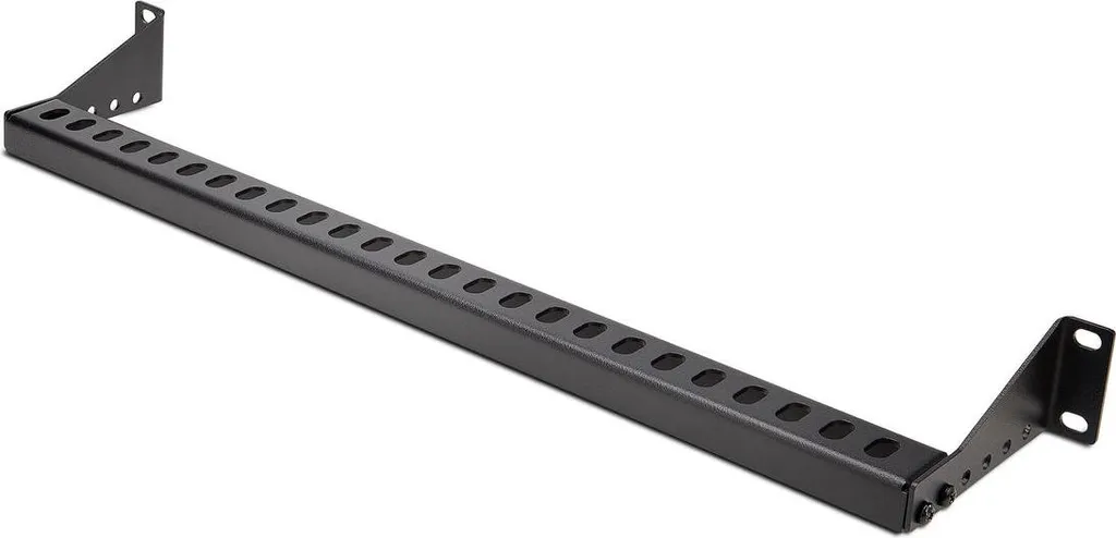 Cavo USB Startech 12S-CAVO-LACING-BAR Noir - 4