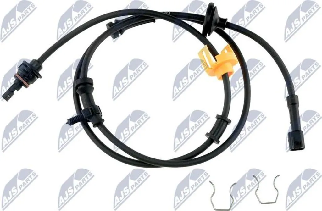 Capteur de Vitesse de Roue NTY HCA-CH-014 OE 05086651AA pour Voyager