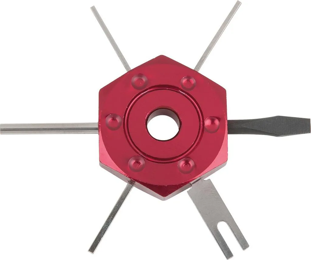 KS TOOLS 150.1231 Strumento di sblocco