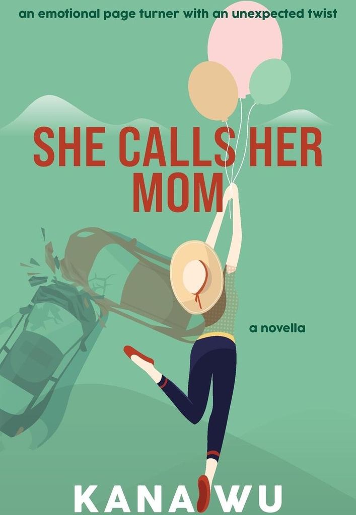 She Calls Her Mom