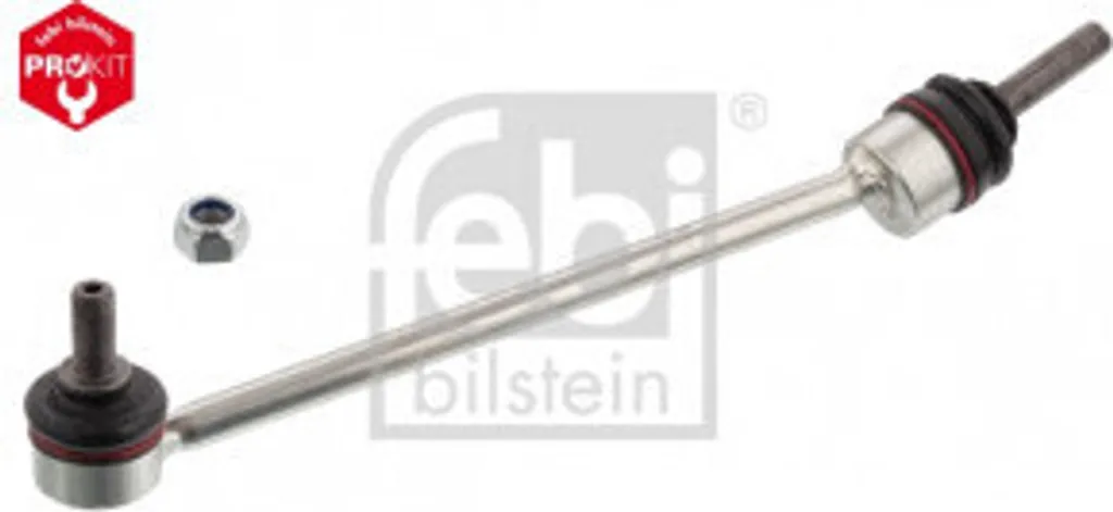 Biellette de Barre Stabilisatrice FEBI 106868 pour Classe S W221 C216