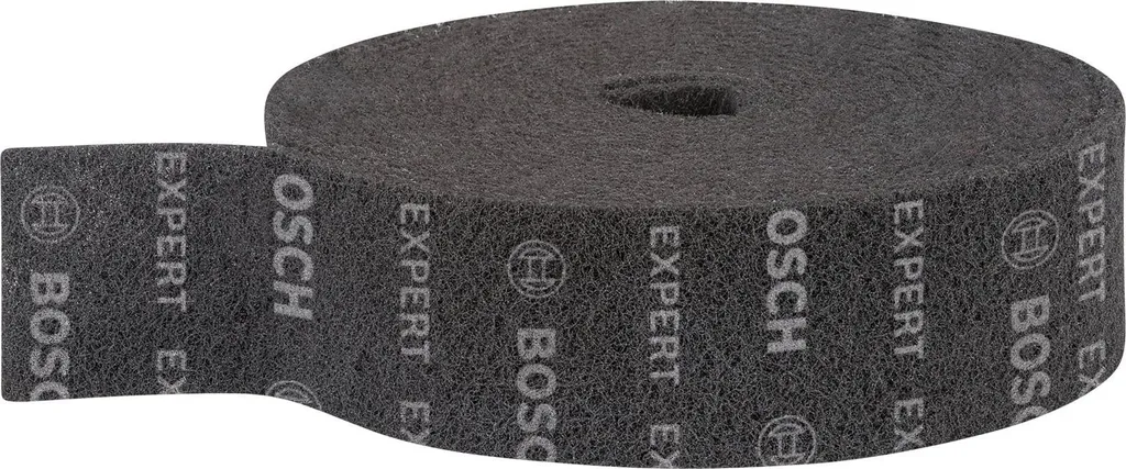 Rotolo Bosch EXPERT N880 S 2608901223 | Levigatura Manuale 1m