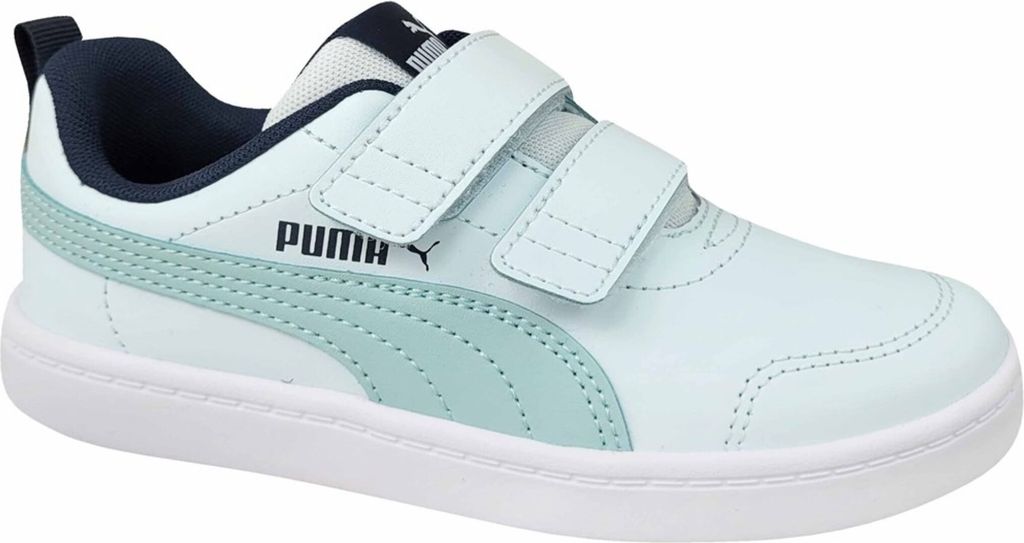Schuhe Puma Courtflex V2 V Ps 37154331