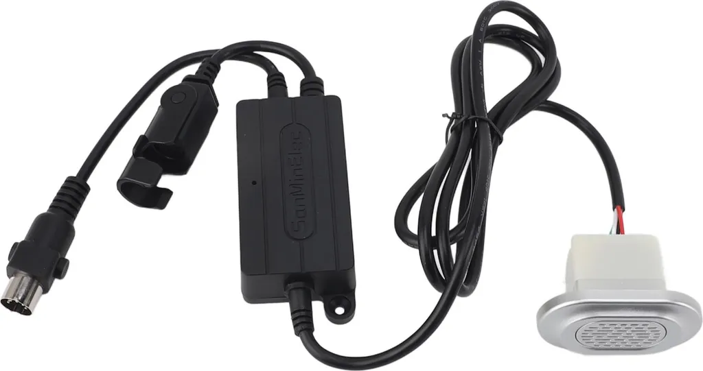 Interrupteur Vocal pour Fauteuil Relax Électrique et Commande Power Recliner