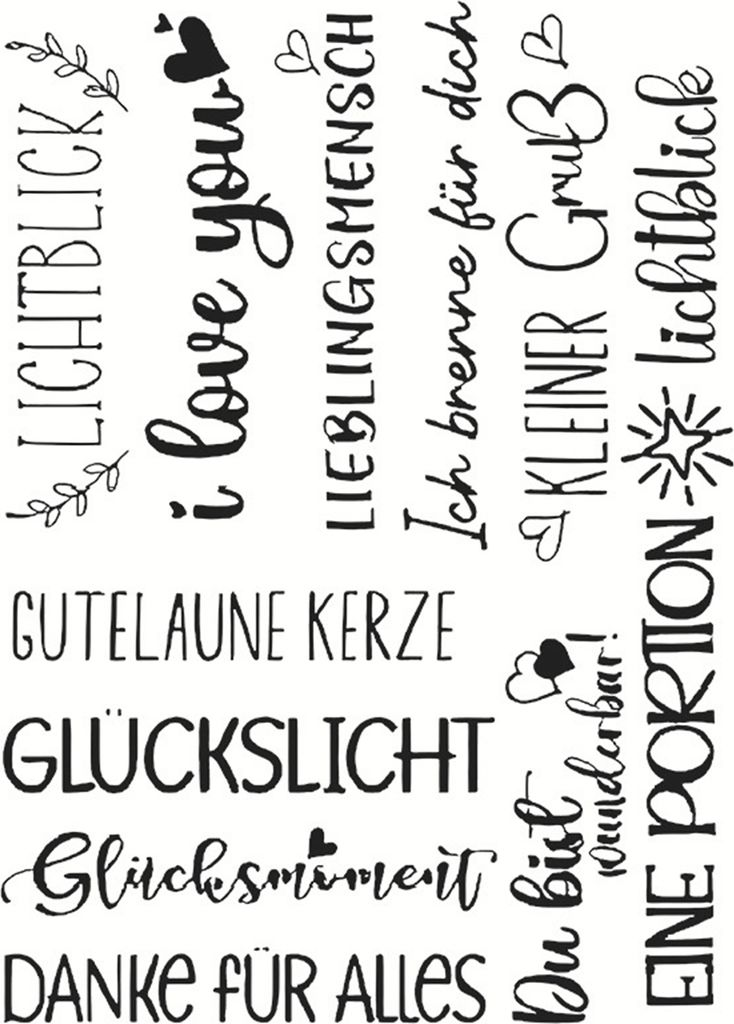 Kerzen-Tattoo-Filmaufkleber, satte Farben, exquisites Muster, klassisches Weihnachts-Tattoo, Aufkleber, Partyzubehör