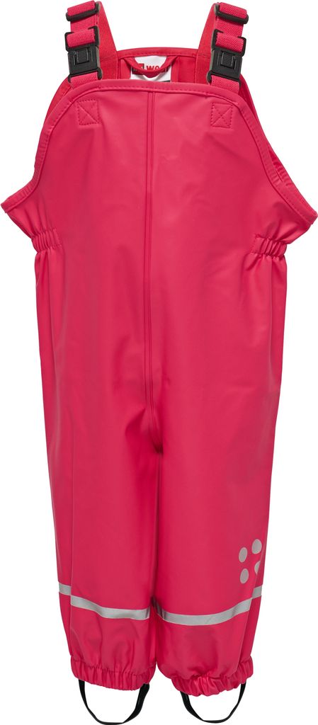 LEGO WEAR PEGGY 101 - RAIN PANTS Red 86