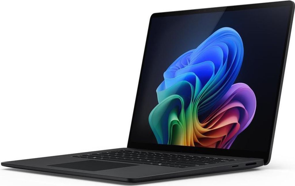 Microsoft Surface Laptop Copilot+ PC for Business - 7th Edition - Intel Core Ultra 5 238V / 2.1 GHz - Win 11 Pro - Arc Graphics 130V - 32 GB RAM - ...