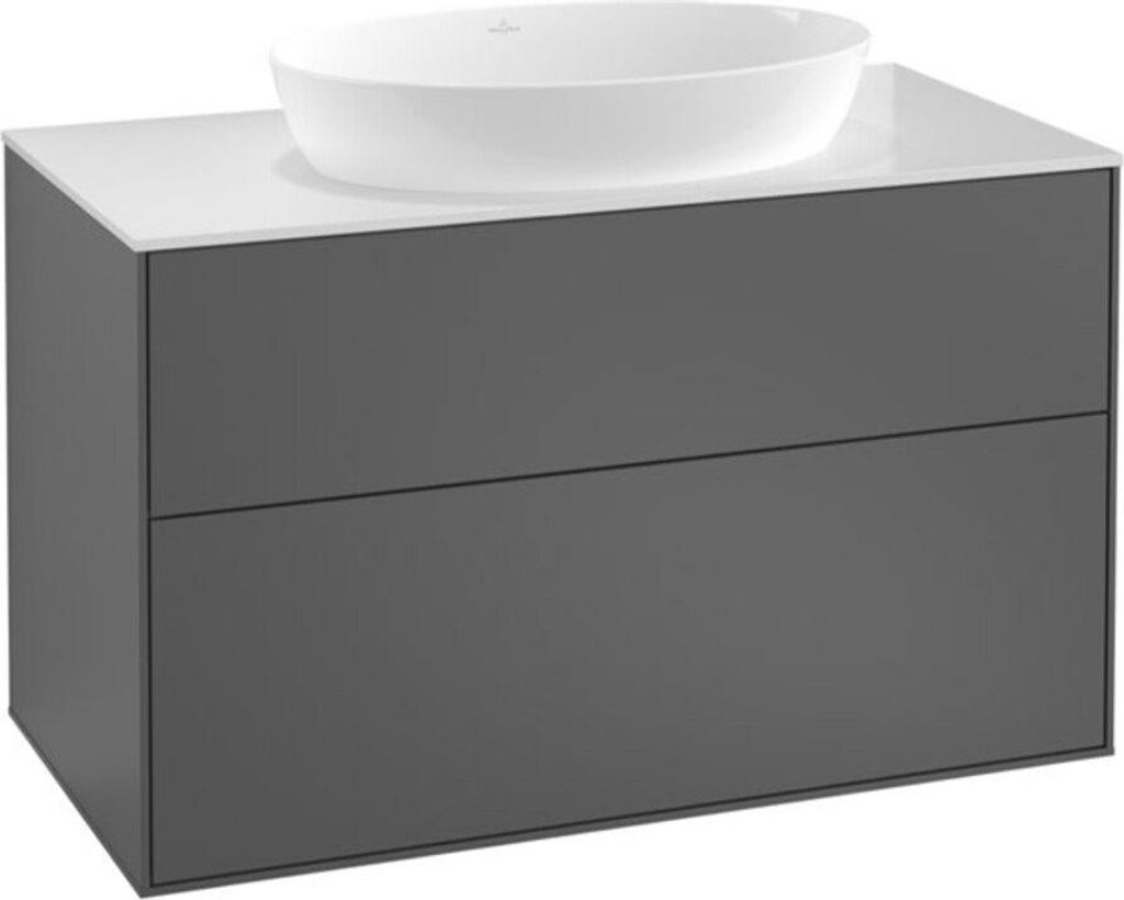 Villeroy & Boch GA0200HJ Waschbeckenunterschrank Finion GA0 Produktbild 