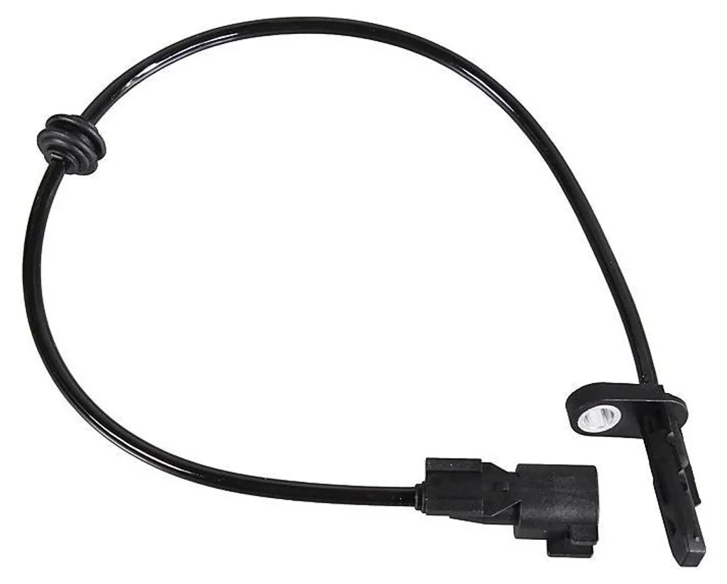 Capteur ABS Metzger : Corrigez l'erreur de vitesse Ford Transit V362
