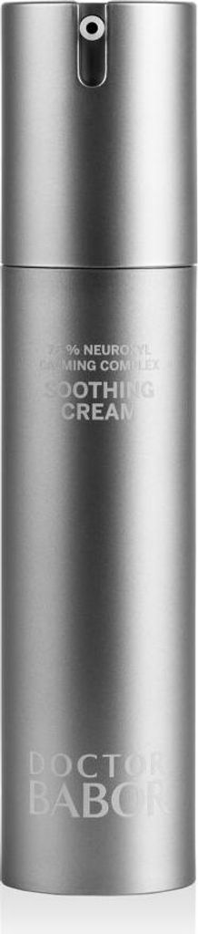 Babor Doctor Babor Sensitive Soothing Cream 50ml - crema Immagine del prodotto 