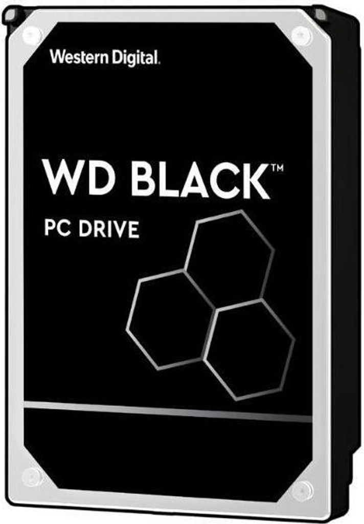 Western Digital WD10JQLX 1TB, SATA 2,5"