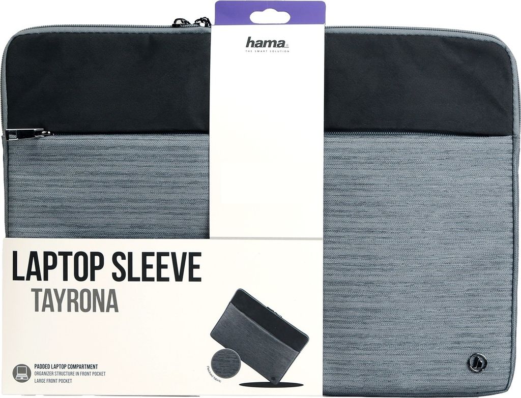 Hama Tayrona, Schutzhülle, 39,6 cm (15.6"), 247 g Produktbild 