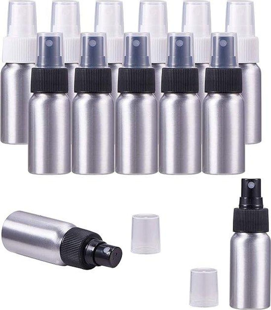 Sprühflasche Hervorragend für Reinigung und Parfums