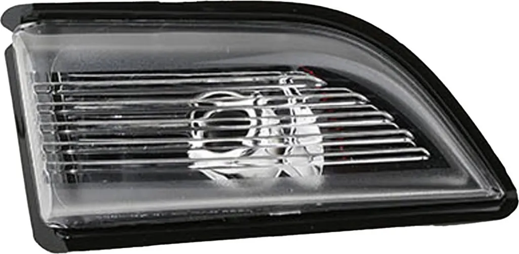 Johns, indicatore di direzione per specchietto retrovisore esterno destro, compatibile con Volvo XC60 156 05/08 - 05/13