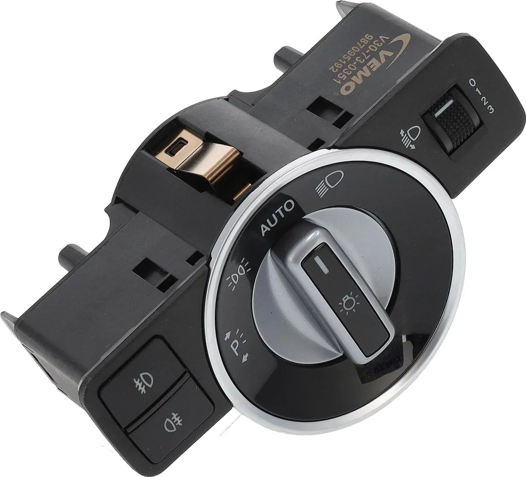 Interruttore, luce principale VEMO V30-73-0351