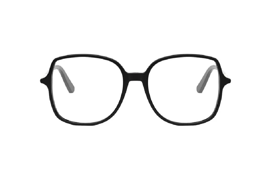 Lunettes DIOR Mini CD O S9I 1200 : Monture élégante pour travail et ville