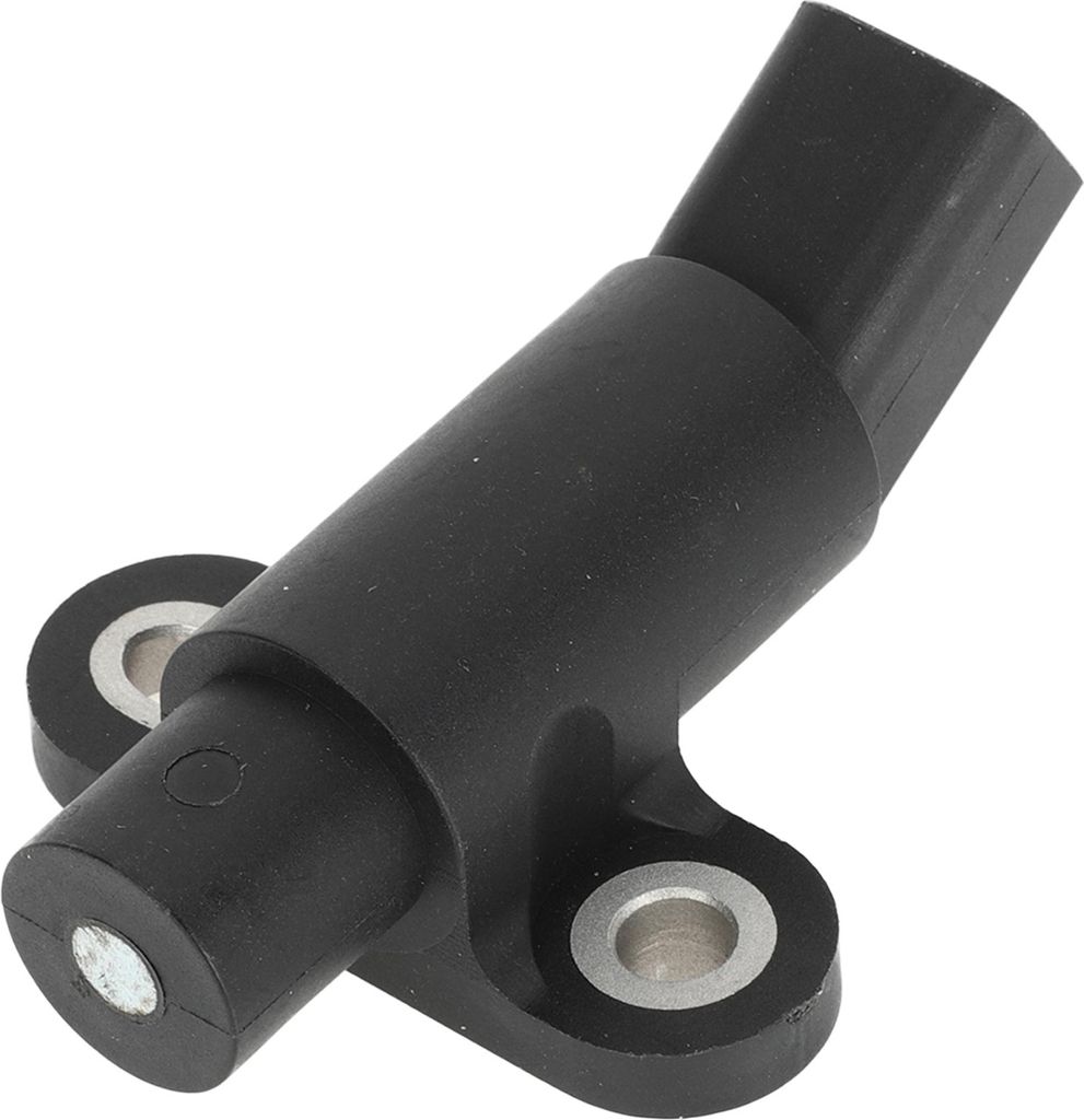 1 Stk. Kurbelwellenpositionssensor für Ford Focus 2.0 2000-2003 Robustes Metall Kunststoff Schwarz Motor Kurbel CKP Sensor