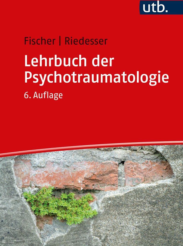 Lehrbuch der Psychotraumatologie