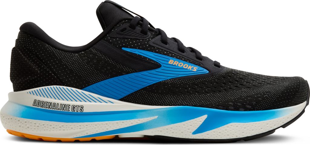 Brooks Adrenaline GTS 24 Herren Running Laufschuhe 110437 Produktbild 