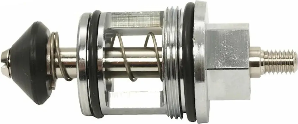 OFFERTA Ricambio Kludi Commutazione Automatica 7648005-00 Cromo