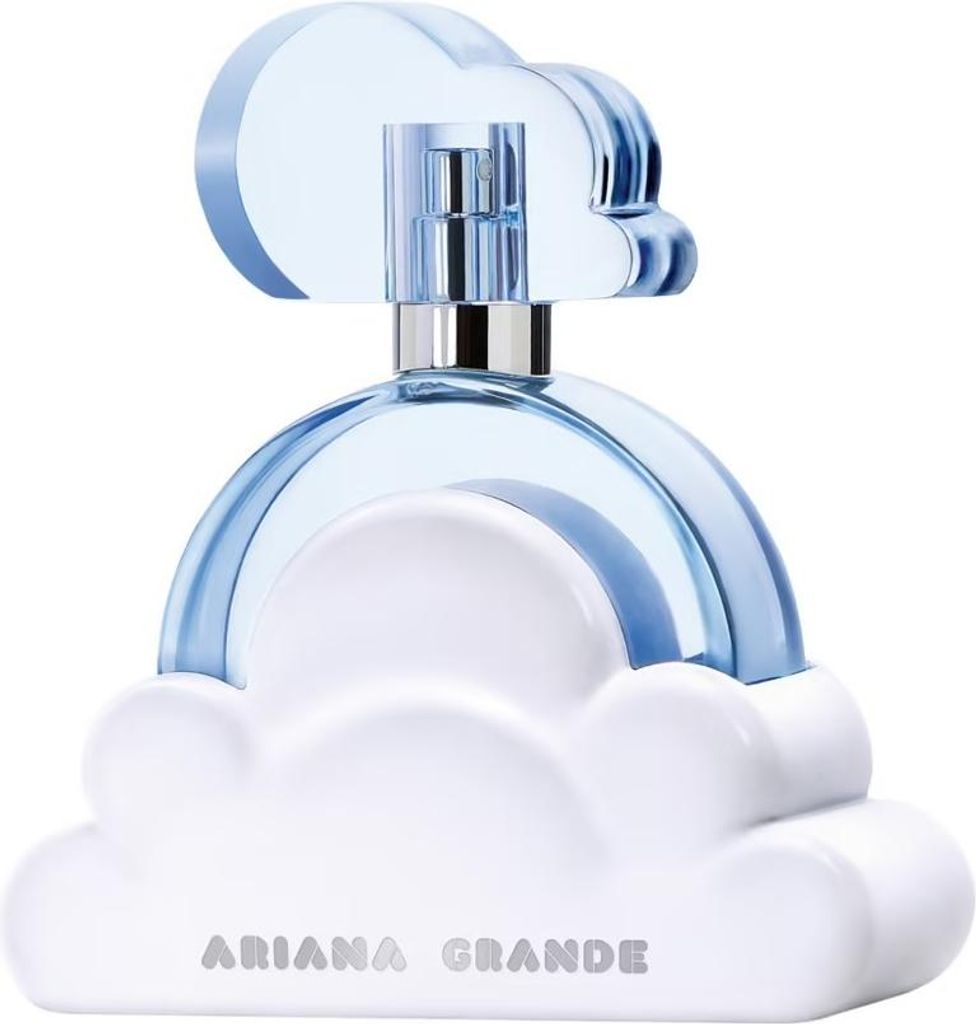 Ariana Grande Cloud 100ml, Kobiety, 100 ml, Bergamotka, Zdjęcie produktu 