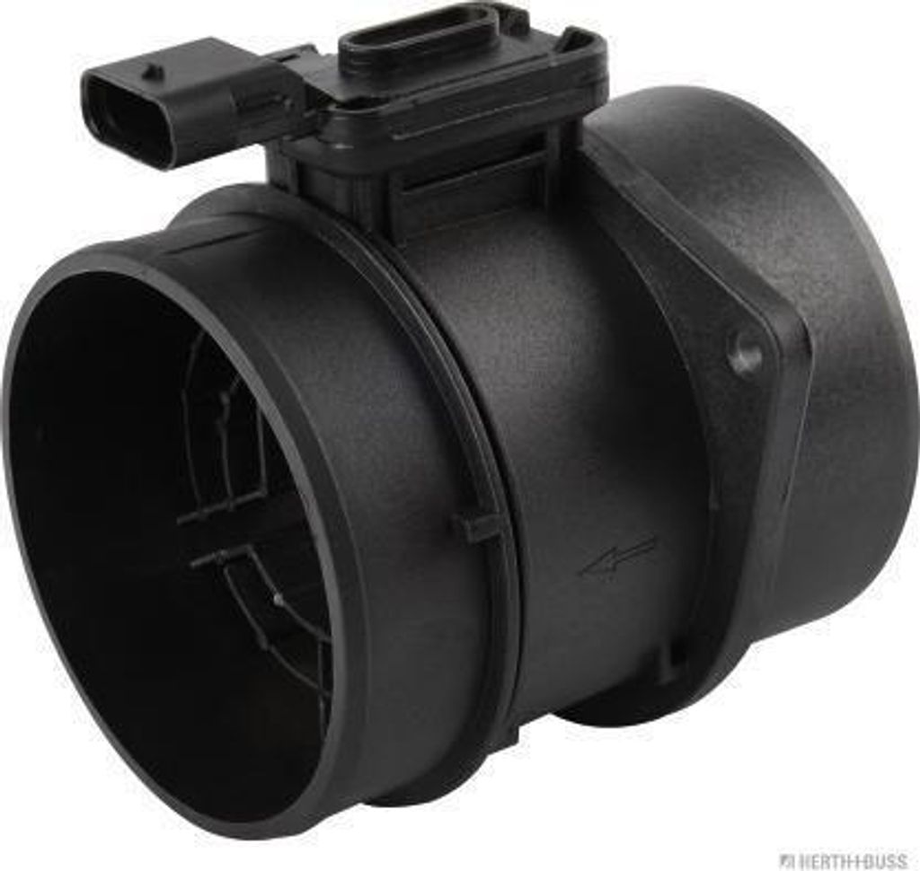 HERTH+BUSS ELPARTS 70640209 Luftmengenmesser OE A6519050500 kompatibel mit Vito, V-Klasse, Sprinter, Esprinter, SLK, SLC, S-Klasse, Marco Polo, M-K...
