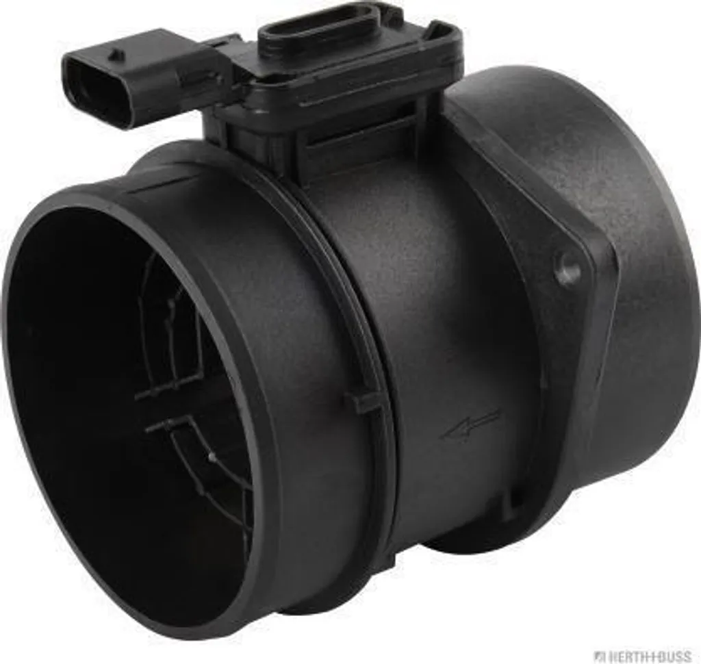 Débitmètre de masse d'air pour Mercedes Classe C E S et Sprinter 70640209
