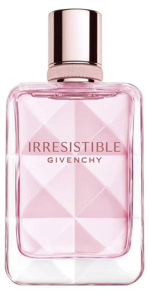 Givenchy Irresistible Very Floral, Kobiety, 80 ml, Perfumy Zdjęcie produktu 