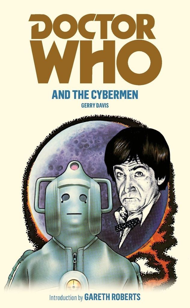 Dr Who & The Cybermen – Lingua: Inglese