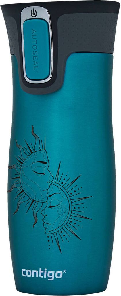ContiGo! West Loop 2.0 kubek termiczny premium 470ml "Sun Zdjęcie produktu 