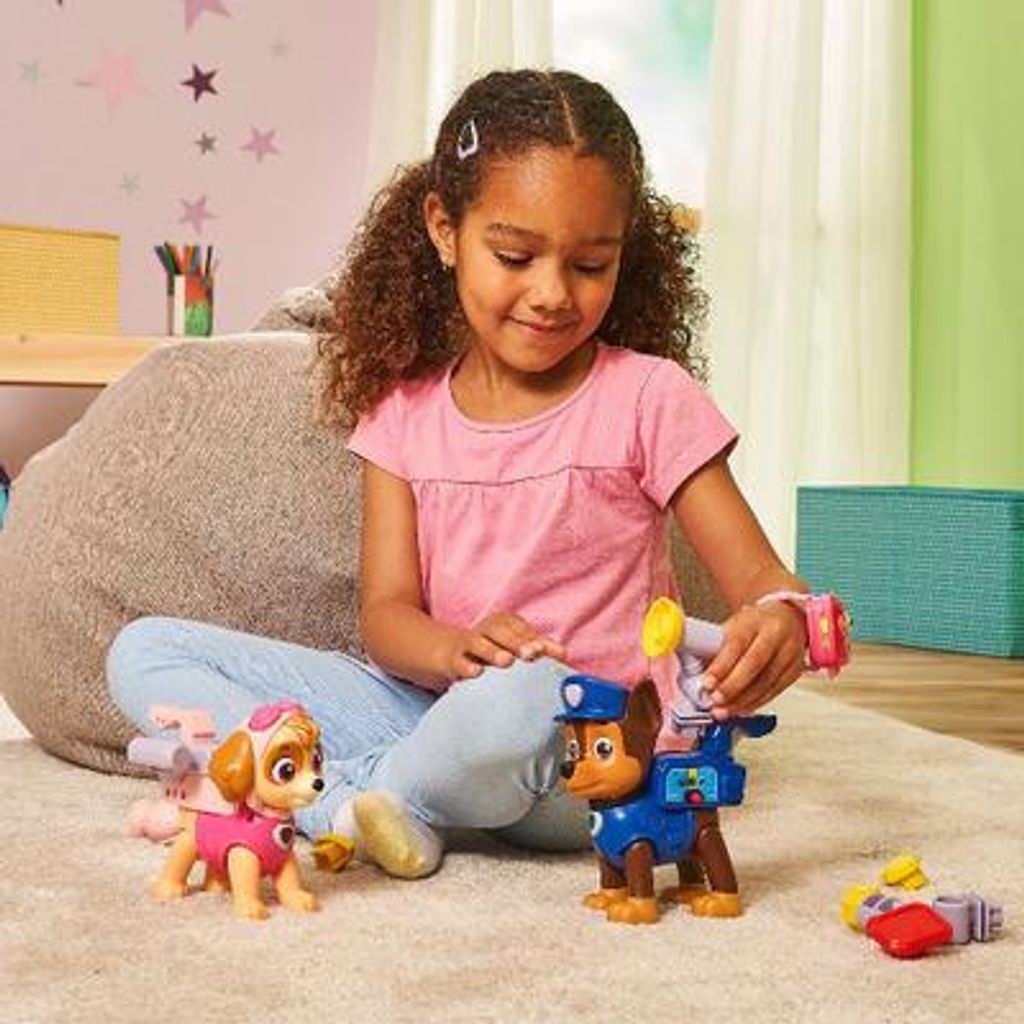 vtech PAW Patrol - SmartPups Skye Produktbild 