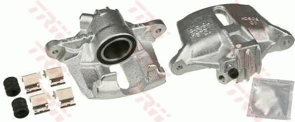 Étrier de frein arrière TRW BHV578E pour Peugeot 206+ et 206 SW Break