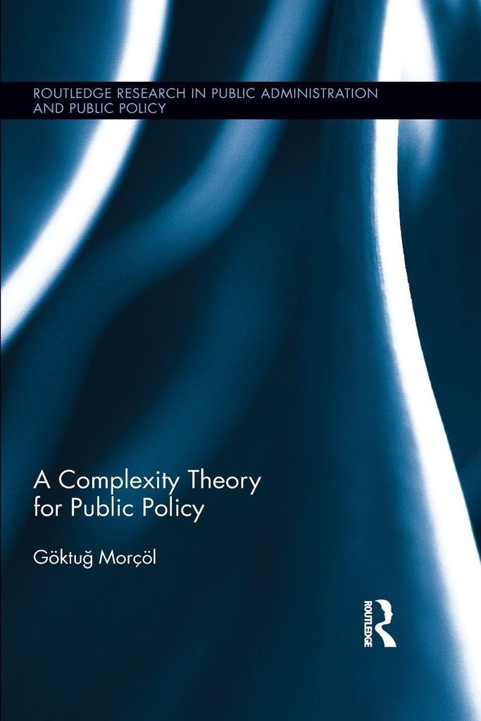 A Complexity Theory for Public Policy