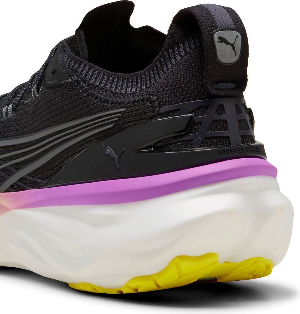 Puma ForeverRun NITRO 2 - black, Veľkosť:6.5 Obrázok produktu 