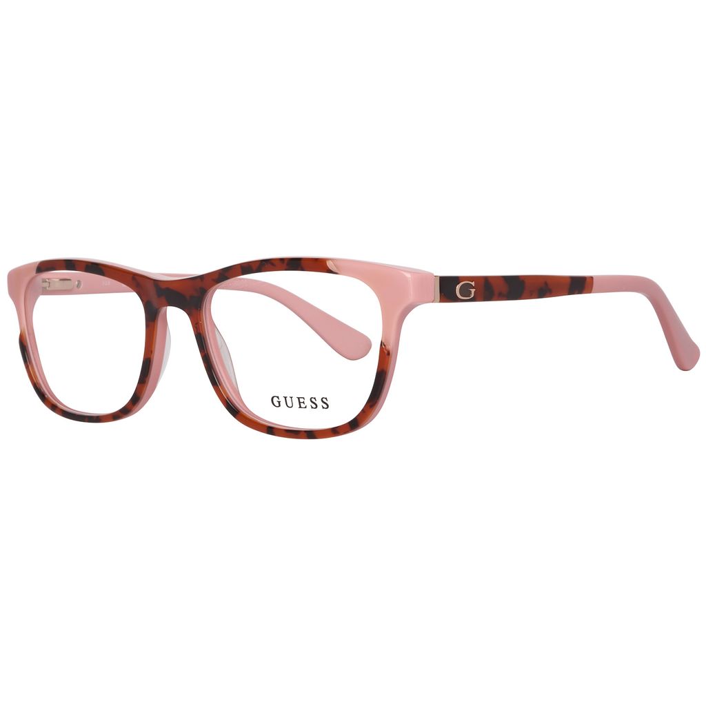 Guess GU2615 Pink 52/17/135 Damen Brillen Produktbild 