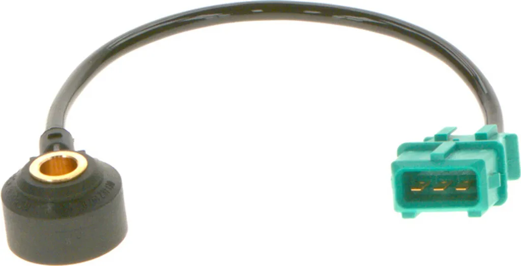 Capteur de cliquetis de rechange OE 5946 30 pour Citroën C5 et C8