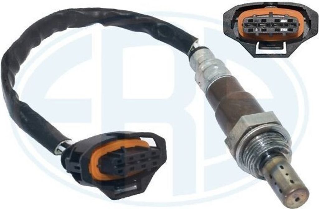 ERA Lambdasonde für VW Golf IV Schrägheck (1J1) Beheizt 250mm 570266A