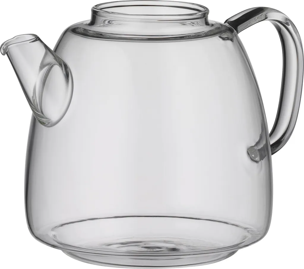 Carafe en Verre pour Théière WMF SmarTea - Pièce de Rechange Officielle