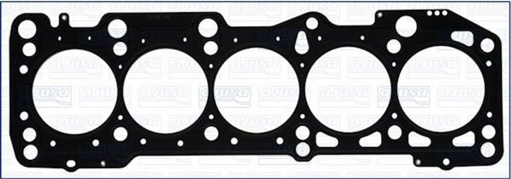 AJUSA 10178220 Zylinderkopfdichtung für VW CRAFTER 30-50 Kasten (2E) CRAFTER 30-35 Bus (2E) CRAFTER 30-50 Pritsche/Fahrgestell (2F)