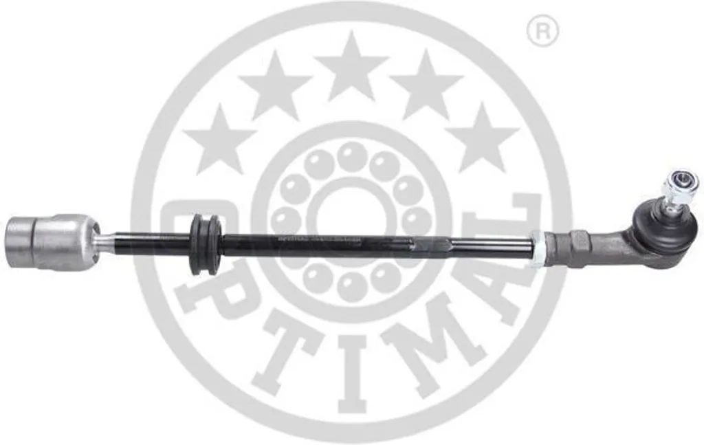 Ricambio OPTIMAL G0-048 Tirante Destro VW CORRADO e Golf II - Shop Online