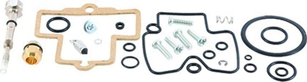 Vergaser Reparatursatz für KTM EXC 400 Racing Baujahr 2000-2002 von All Balls Racing - Neu