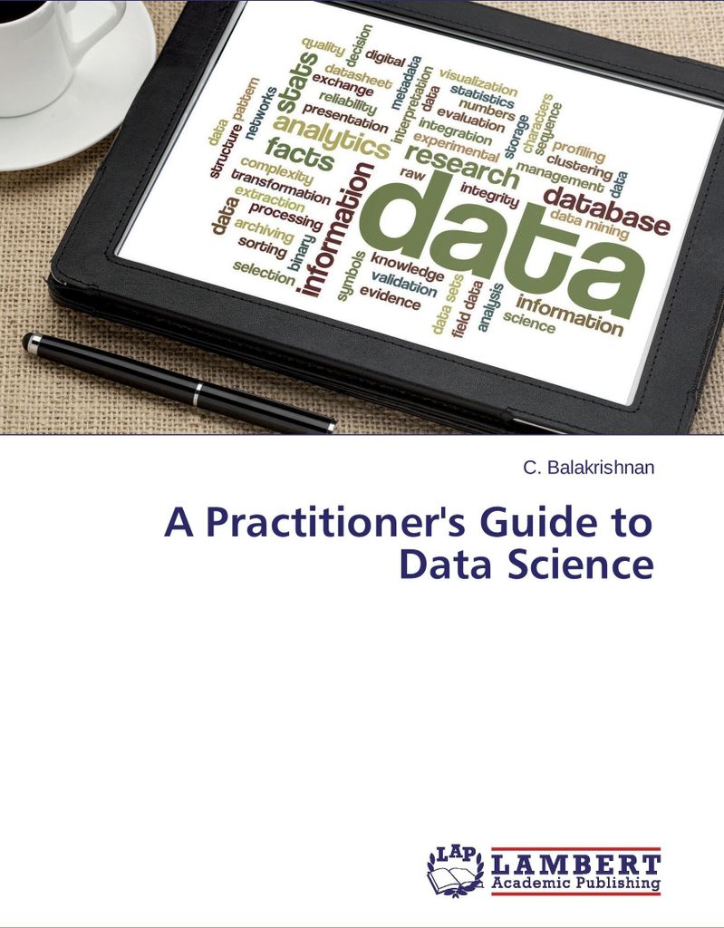 A Practitioner's Guide to Data Science